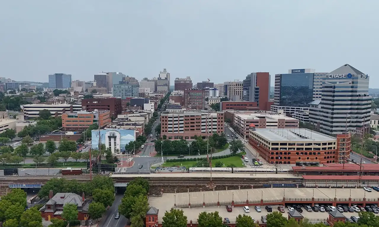 Wilmington, Delaware